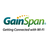 GainSpan