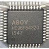 MC96F6432Q芯片