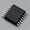 MC97F1204SDBN-001芯片